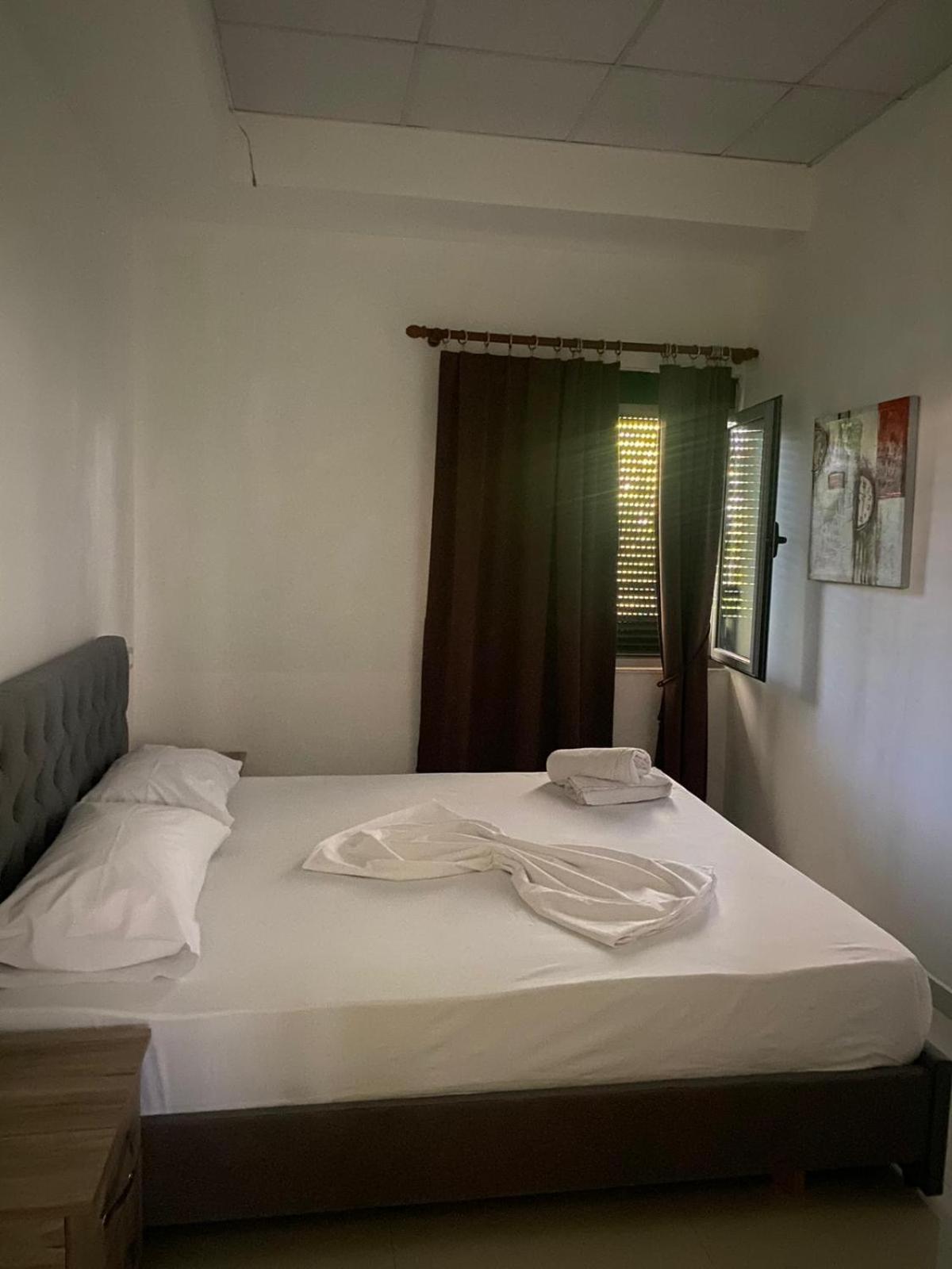 Amma Apartment 2 In Tirana Exteriér fotografie